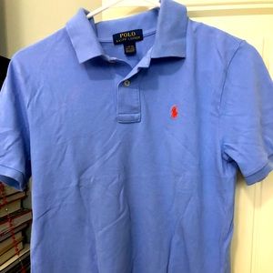 Boys (14/16) Polo Ralph Lauren Polo